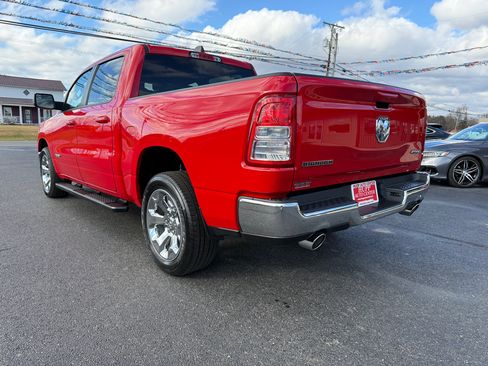 Used 2022 RAM 1500 Big Horn image 3