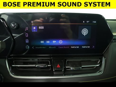 New 2026 Chevrolet TrailBlazer ACTIV w/ Convenience Package image 13