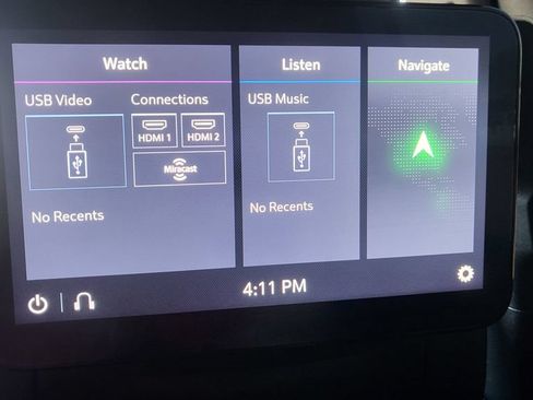 Used 2021 Chevrolet Suburban RST w/ Rear Media and Nav Package AWD/4WD image 30
