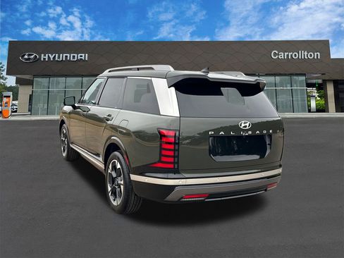 New 2026 Hyundai Palisade Limited image 7