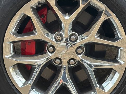 Used 2020 GMC Yukon XL Denali w/ Open Road Package image 6