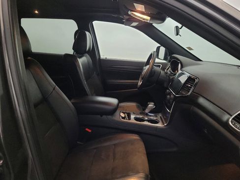 Used 2021 Jeep Grand Cherokee Laredo X AWD/4WD image 21