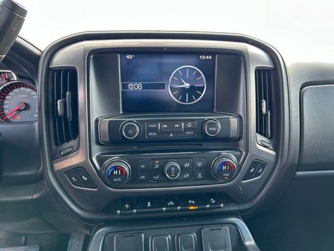 Used 2015 GMC Sierra 1500 SLT AWD/4WD image 18