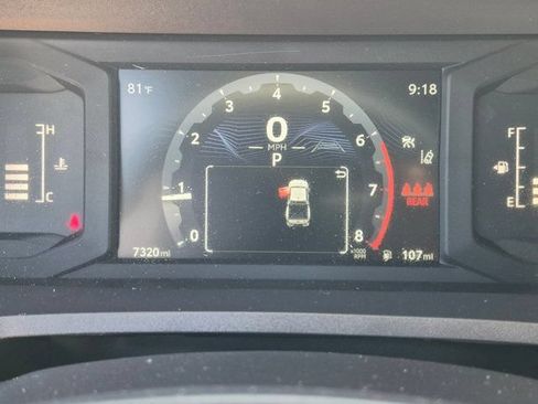 Certified 2025 Toyota Tacoma SR5 AWD/4WD image 24