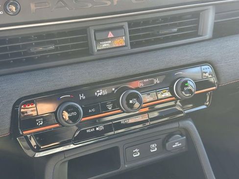 New 2026 Honda Passport TrailSport image 23