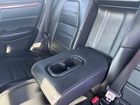Used 2018 Honda CR-V EX-L image 26