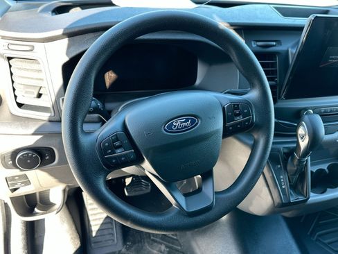 New 2026 Ford Transit 250 Base w/ Load Area Protection Package image 18