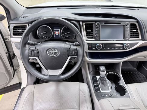 Used 2016 Toyota Highlander Limited FWD image 39