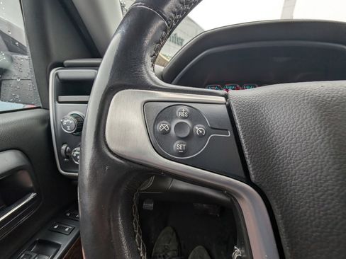 Used 2018 GMC Sierra 1500 SLE w/ SLE Value Package image 22