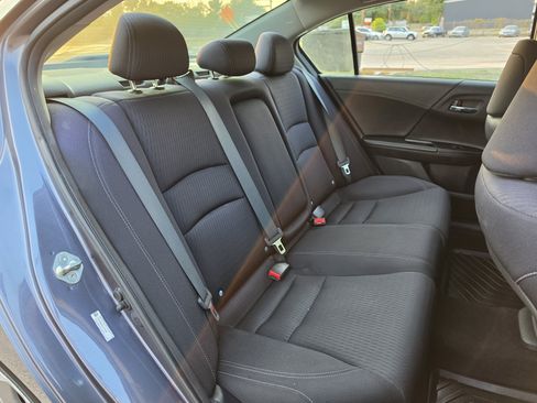Used 2013 Honda Accord Sport image 16