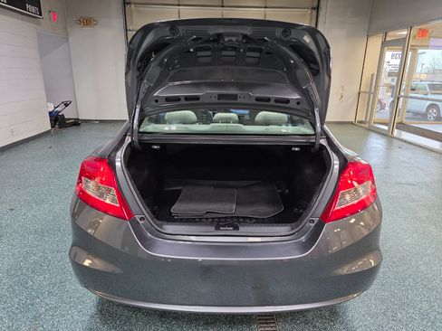 Used 2012 Honda Civic EX image 20