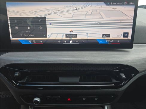 Used 2026 BMW 430i w/ Premium Package RWD image 19