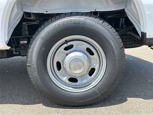 New 2025 Ford F250 XL image 15