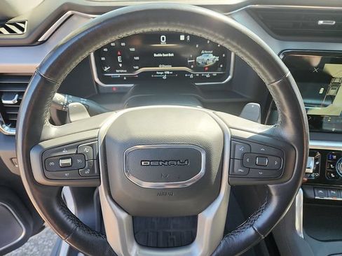 Used 2023 GMC Sierra 1500 Denali AWD/4WD image 23