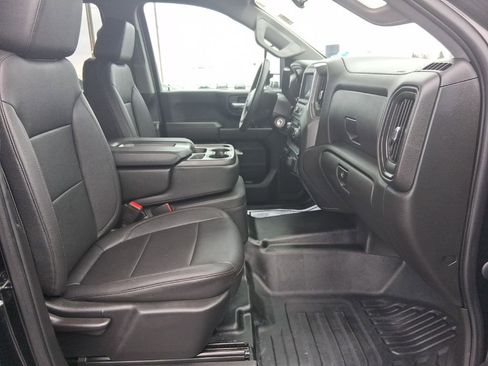 Used 2023 Chevrolet Silverado 2500 W/T w/ WT Convenience Package image 14