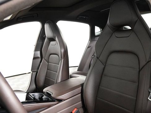 New 2026 Porsche Panamera RWD image 5