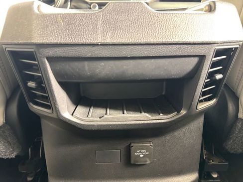 Used 2022 Toyota Tundra SR5 w/ TRD Sport Premium Package image 26