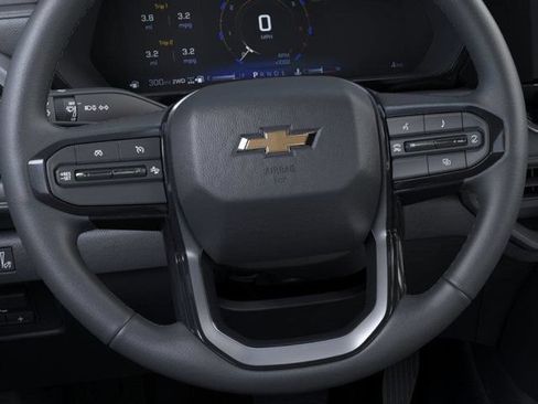 New 2026 Chevrolet Colorado LT w/ Advanced Trailering Package AWD/4WD image 19