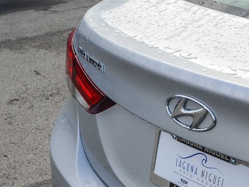 Used 2014 Hyundai Elantra Limited image 8