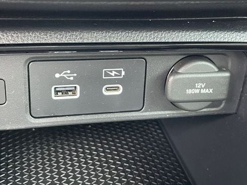 Certified 2023 Honda CR-V Sport image 21
