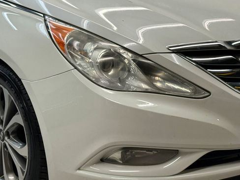 Used 2013 Hyundai Sonata SE image 6