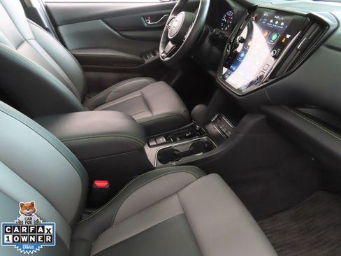 Used 2025 Subaru Ascent Onyx Edition AWD/4WD image 29