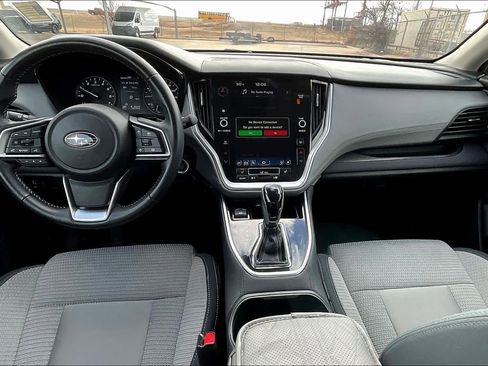 Used 2023 Subaru Outback Premium image 15