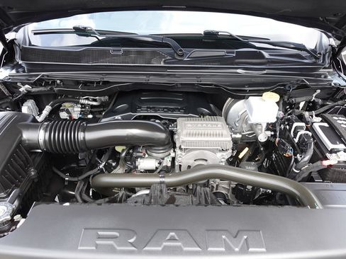 Used 2023 RAM 1500 Limited AWD/4WD image 69