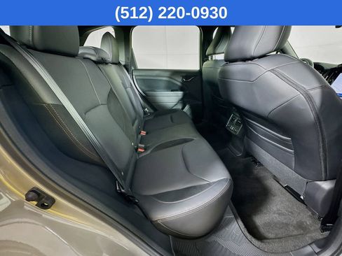 Used 2026 Subaru Forester Touring image 35