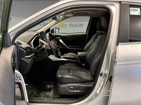 Used 2025 Mitsubishi Eclipse Cross SE image 12