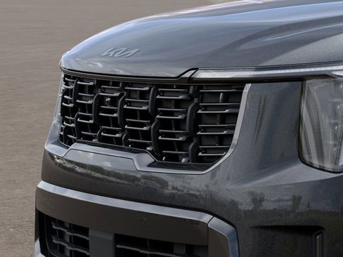 New 2026 Kia Sorento SX Prestige image 13