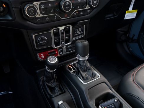 New 2026 Jeep Gladiator Rubicon image 26