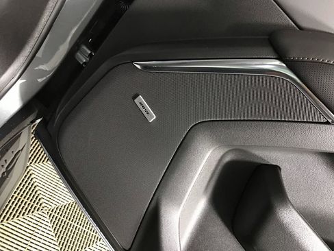 New 2026 Chevrolet Suburban High Country w/ Sun And Tow Package image 40