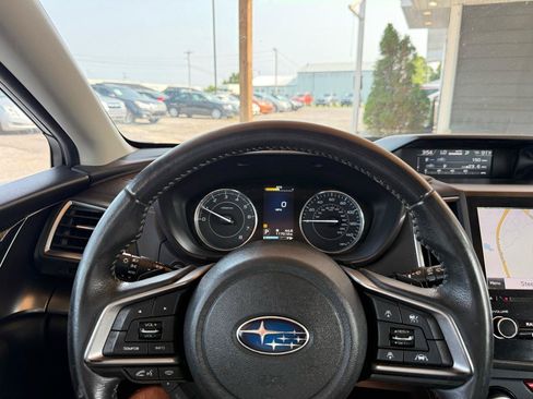 Used 2017 Subaru Impreza 2.0i Limited AWD/4WD image 32