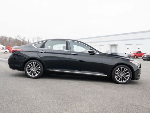 Used 2015 Hyundai Genesis 3.8 w/ Option Group 04 image 7