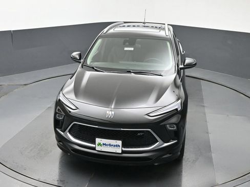 New 2026 Buick Encore GX Sport Touring AWD/4WD image 26