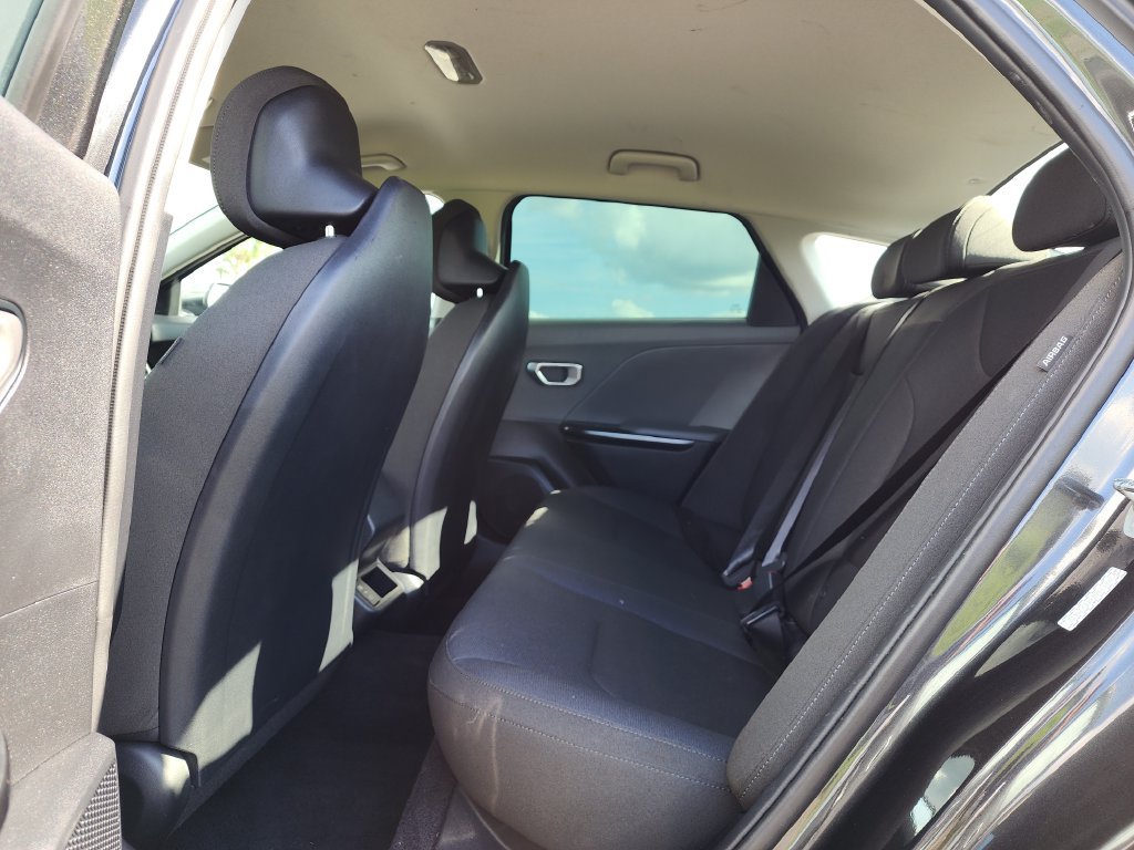 Certified 2026 Kia K4 FWD image 13