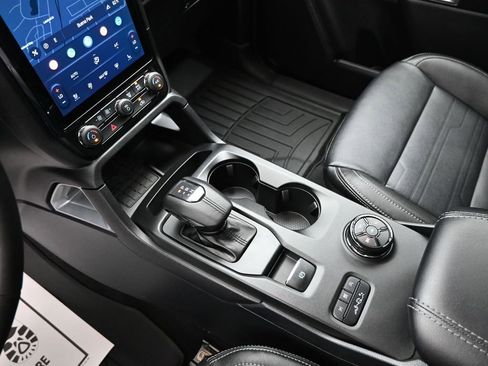 Certified 2024 Ford Ranger Lariat w/ FX4 Off-Road Package image 23