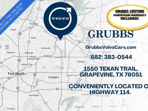 Used 2025 Toyota 4Runner Trailhunter image 19