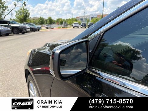 Used 2013 Chevrolet Malibu LT FWD image 11
