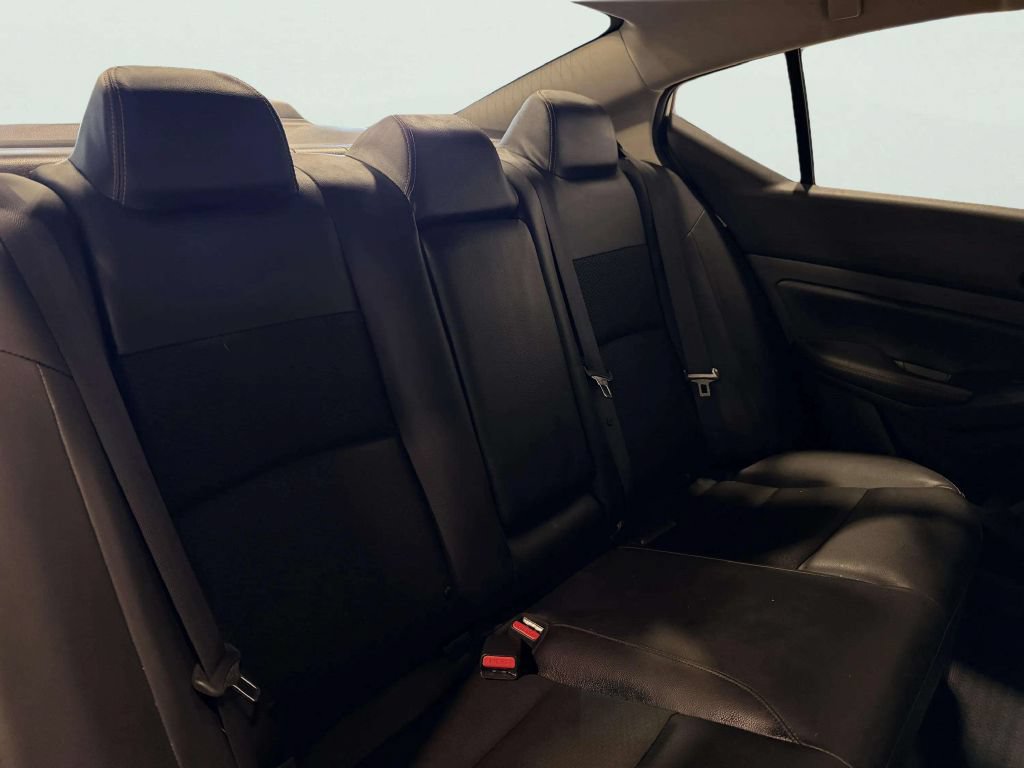 Used 2021 Nissan Altima 2.5 SR w/ SR Premium Package FWD image 23