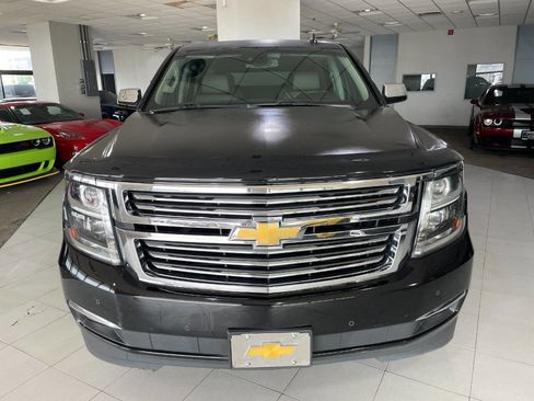 Used 2016 Chevrolet Tahoe LTZ image 2
