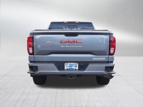 Used 2019 GMC Sierra 1500 Elevation w/ Elevation Value Package AWD/4WD image 6