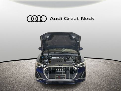 Used 2025 Audi Q3 2.0T Premium AWD/4WD image 15