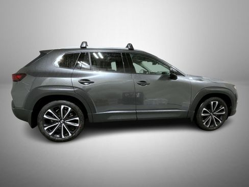 New 2026 MAZDA CX-50 AWD 2.5 S w/ Premium Package image 4