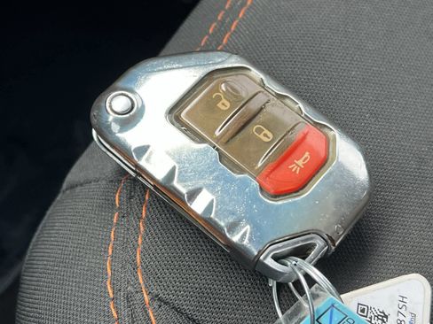 Used 2021 Jeep Gladiator Mojave image 28