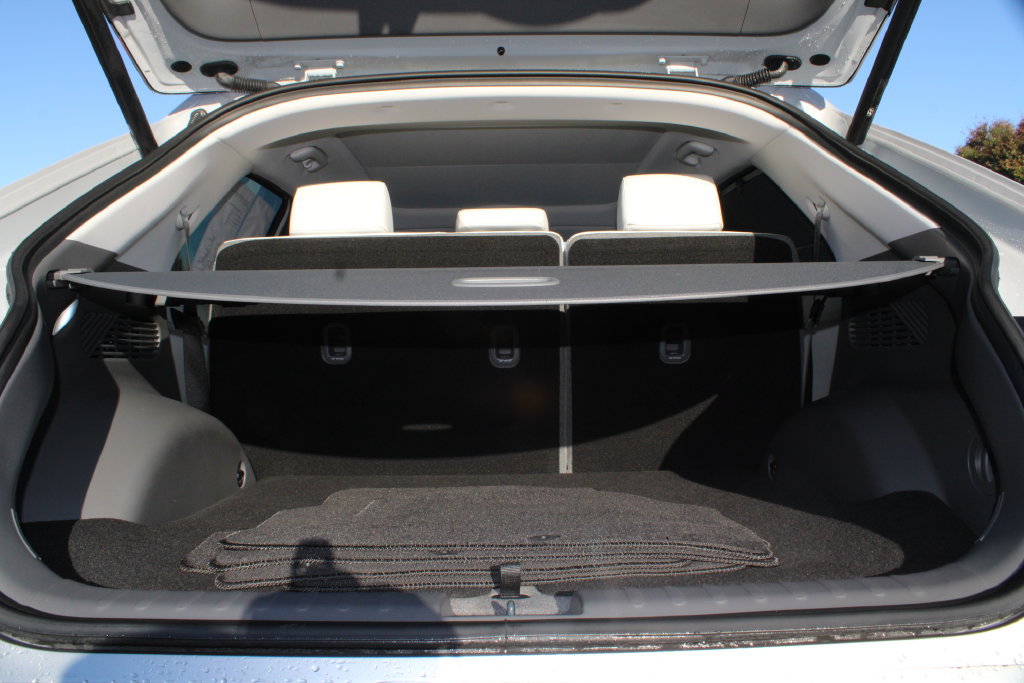 Used 2024 Hyundai Ioniq 5 Limited AWD/4WD image 39