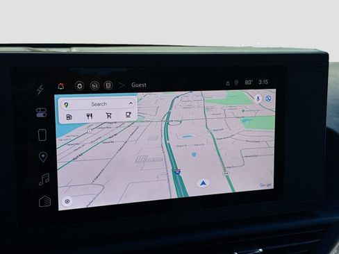 New 2024 Chevrolet Silverado EV W/T image 14