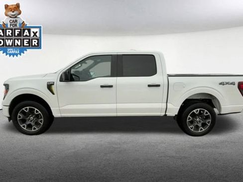 Used 2024 Ford F150 STX image 6