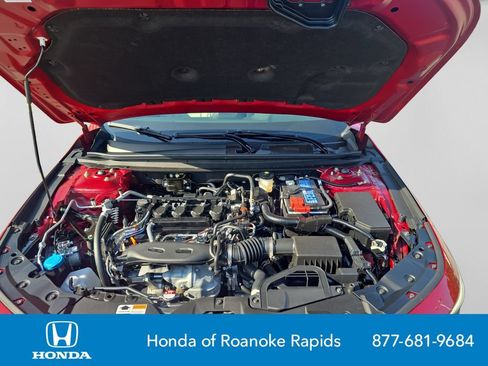 New 2026 Honda Accord SE image 20
